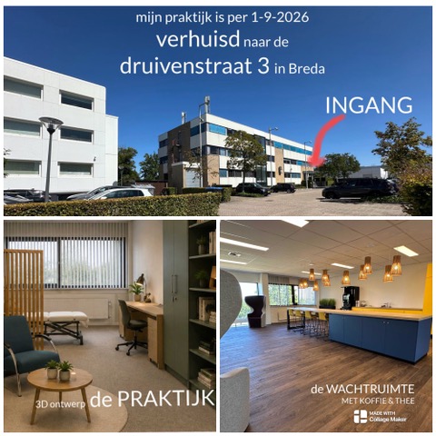 Elke Mastwijk Druivenstraat Breda